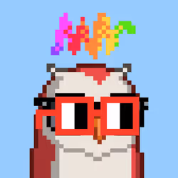 Nounbird #4589