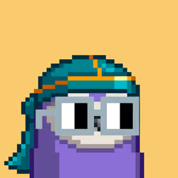 Nounbird #2070