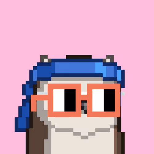 Nounbirds