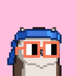 Nounbird #7558
