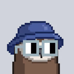 Nounbird #9103