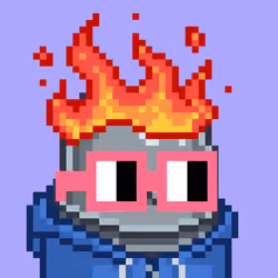 Nounbird #5779