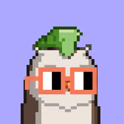Nounbird #5560