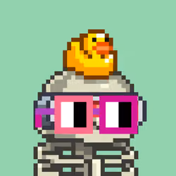 Nounbird #1842