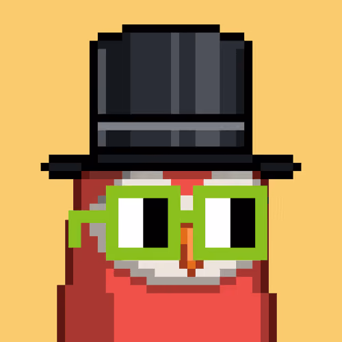 Nounbird #2035