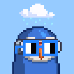 Nounbird #7875