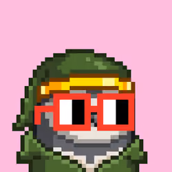 Nounbird #4953