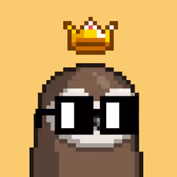 Nounbird #3565