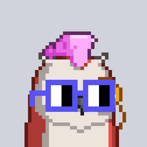 Nounbird #6479