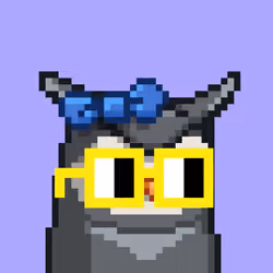 Nounbird #2977