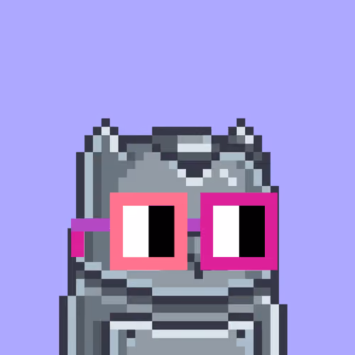 Nounbird #3231