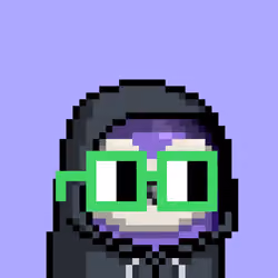 Nounbird #4952
