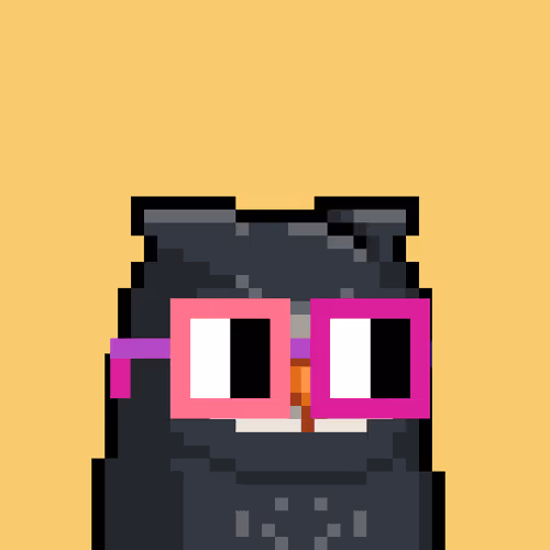 Nounbirds