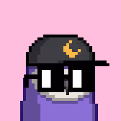 Nounbird #7991