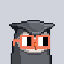 Nounbird #2583