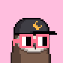 Nounbird #256