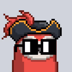 Nounbird #7154