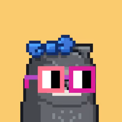 Nounbird #9738