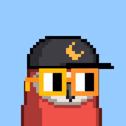 Nounbird #3662