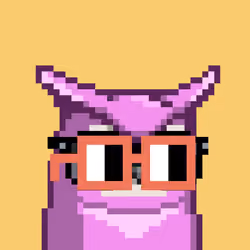 Nounbird #5954