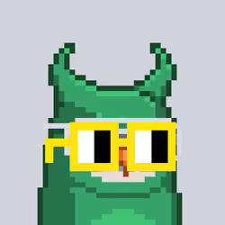 Nounbird #4792