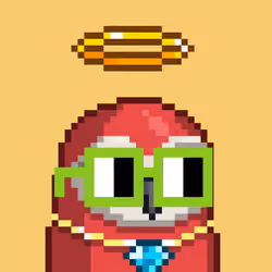 Nounbird #5732