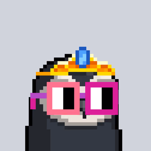 Nounbird #2752