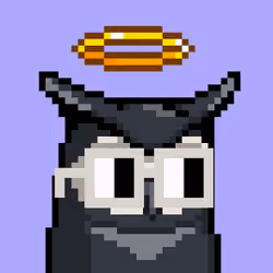 Nounbird #3210