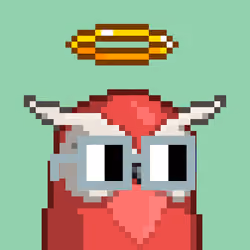Nounbird #4794
