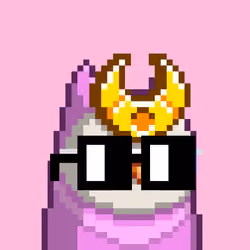 Nounbird #7532