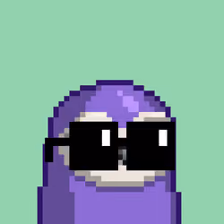 Nounbird #6645