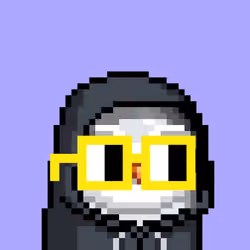 Nounbird #6163