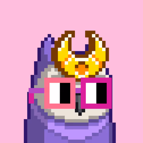 Nounbird #9539