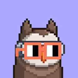 Nounbird #3034