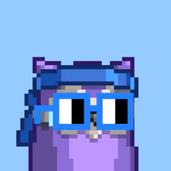 Nounbird #5705