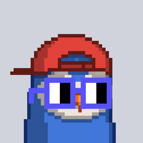 Nounbird #3938
