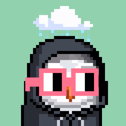 Nounbirds