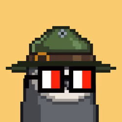 Nounbird #6661