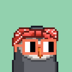 Nounbird #5183