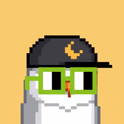 Nounbird #3035
