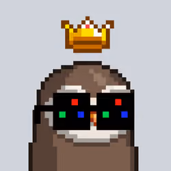 Nounbird #3275