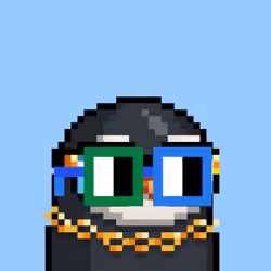 Nounbird #8594