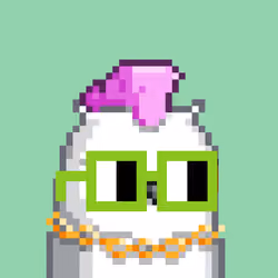 Nounbird #7396