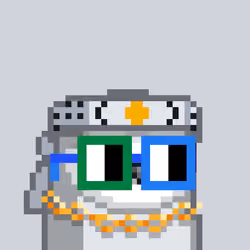 Nounbird #5776