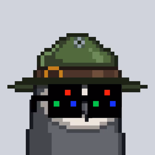Nounbird #2273