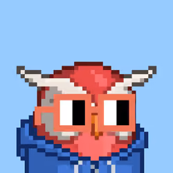 Nounbird #4666