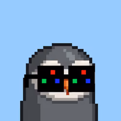 Nounbird #6288