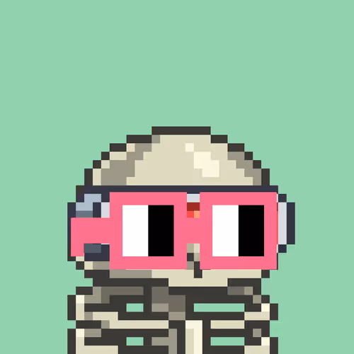 Nounbird #6110
