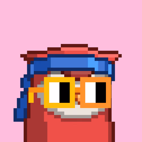 Nounbird #472