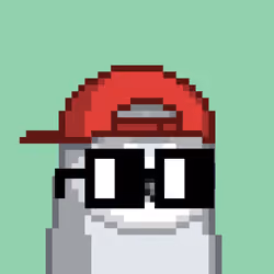 Nounbird #6731